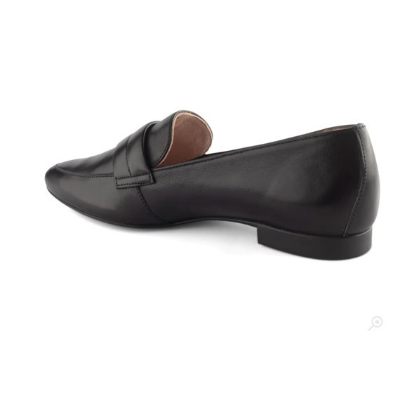 Paul Green Shoes - Paul Green Nori Flat, NWOT, Black size 9.5 US
